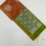 Soft silk sarees