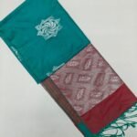Soft silk sarees