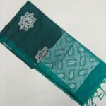 Soft silk sarees