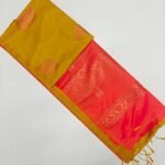 Soft silk sarees