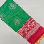 Soft silk sarees