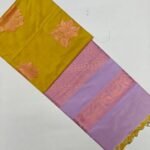 Soft silk sarees