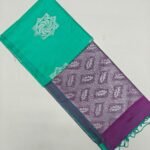 Soft silk sarees