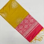 Soft silk sarees
