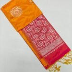 Soft silk sarees