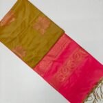 Soft silk sarees