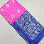Soft silk sarees