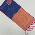 Soft silk sarees