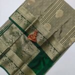 Sangavi Pure Semi Silks Sarees