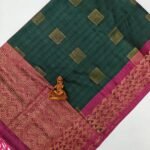 Slub Silk Sarees