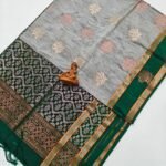 Slub Silk Sarees