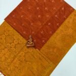 Slub Silk Sarees