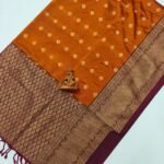 Slub Silk Sarees