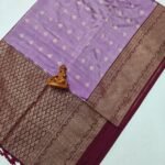 Slub Silk Sarees