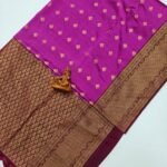 Slub Silk Sarees