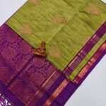 Slub Silk Sarees