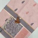 South Cotton Sarees