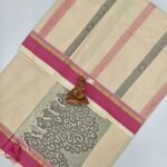 South Cotton Sarees