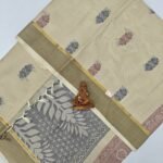 South Cotton Sarees