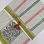 South Cotton Sarees