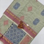South Cotton Sarees