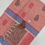 South Cotton Sarees