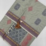 South Cotton Sarees