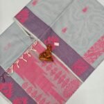 South Cotton Sarees