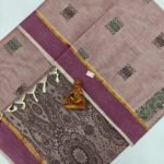 South Cotton Sarees