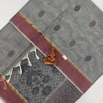South Cotton Sarees