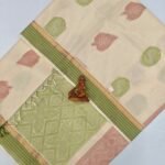 South Cotton Sarees