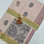 South Cotton Sarees