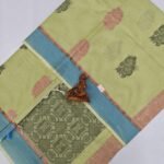 South Cotton Sarees