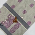 South Cotton Sarees