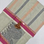 South Cotton Sarees