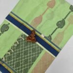 South Cotton Sarees