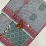 South Cotton Sarees